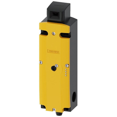 Siemens 3SF13 Series Limit Switch, 2NC/1NO, Plastic Housing