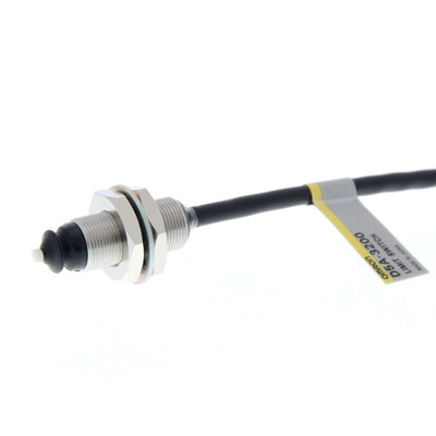 Omron Plunger Limit Switch, IP67