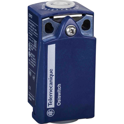 Telemecanique Sensors Limit Switch, 2NC/1NO, IP66, IP67, Plastic Housing, 6A Max