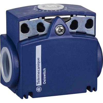 Telemecanique Sensors Roller Limit Switch, 2NO/2NC, IP66, IP67, Plastic Housing, 10A Max