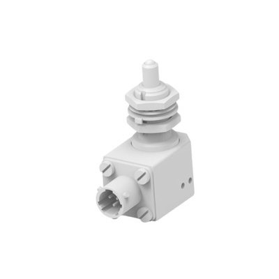 TE Connectivity Limit Switch