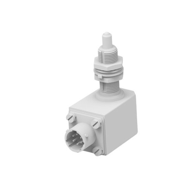 TE Connectivity Limit Switch