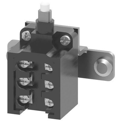 Siemens Limit Switch, DPST