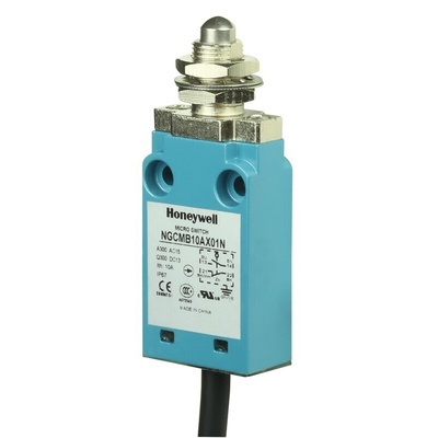 Honeywell Limit Switch