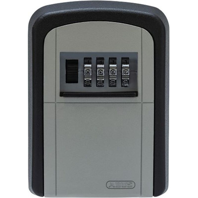 ABUS 40264 Combination Lock Key Lock Box