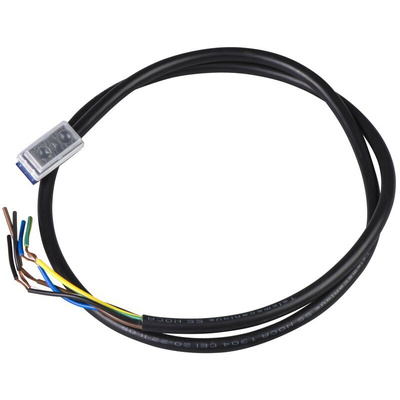 Telemecanique Sensors Limit Switch, 2P