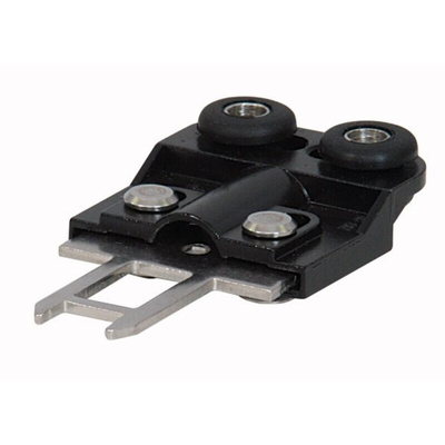Eaton Series Flat Limit Switch, Stainless Steel Housing, 400V ac Max, 4A Max