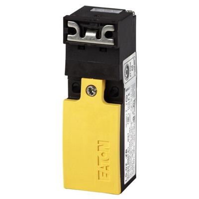 Eaton Series Limit Switch, 1NO/1NC, IP66, Plastic Housing, 500V ac Max, 4A Max
