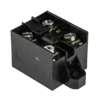 Telemecanique Sensors OsiSense XC Series Limit Switch, 600V ac Max, 10A Max