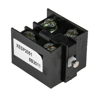Telemecanique Sensors OsiSense XC Series Limit Switch, 600V ac Max, 10A Max