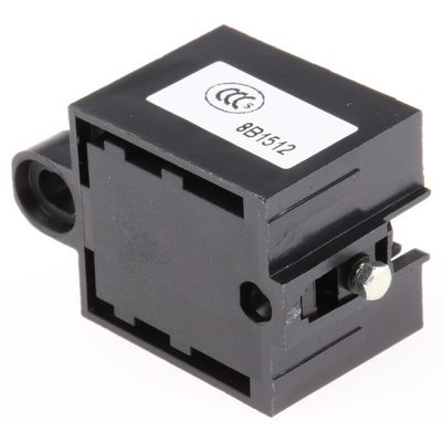 Telemecanique Sensors OsiSense XC Series Limit Switch, NO/NC, DP, Plastic Housing, 240V ac Max, 3A Max