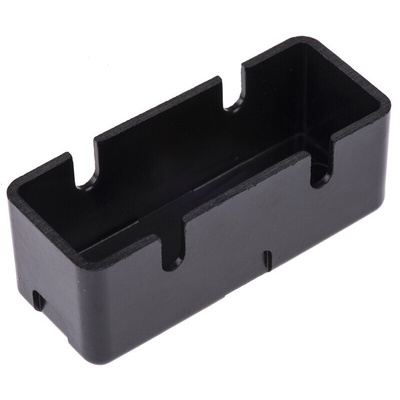 Microswitch Terminal Cover for use with BZ/BA Series