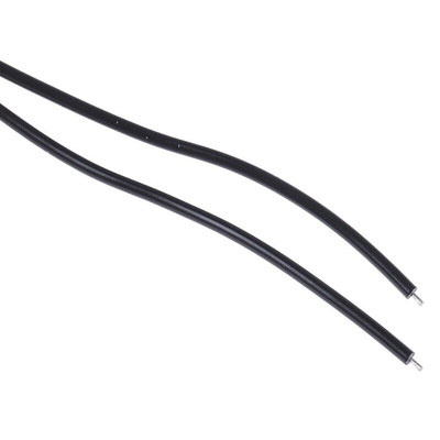 RS PRO Rectangular Reed Switch, NO, 140V, 250mA