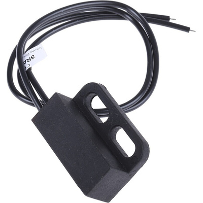 RS PRO Rectangular Reed Switch, NO, 140V, 250mA