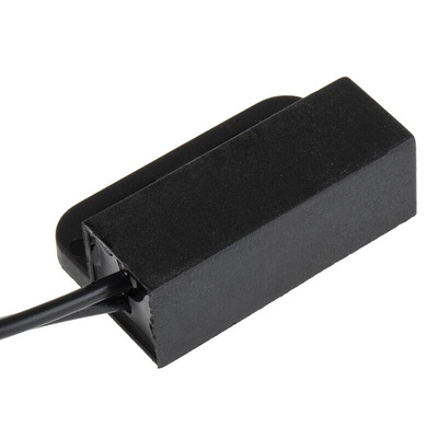 RS PRO Rectangular Reed Switch, NO, 140V, 2.75A