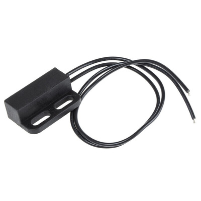 RS PRO Rectangular Reed Switch, NO, 140V, 2.75A