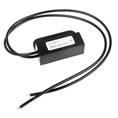 RS PRO Rectangular Reed Switch, NO, 140V, 2.75A