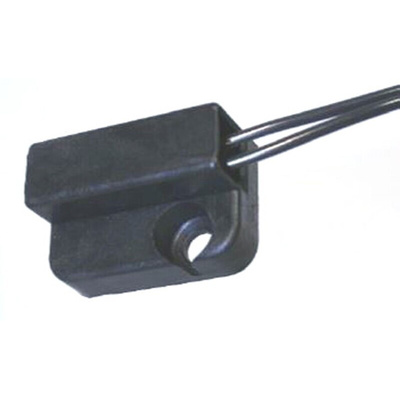 RS PRO Rectangular Reed Switch, NO, 140V, 2.75A