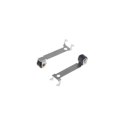 Crouzet, Actuator, Roller Lever, For Use With V4 Series