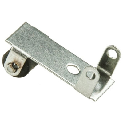 Crouzet, Actuator, Roller Lever, For Use With 83 Series