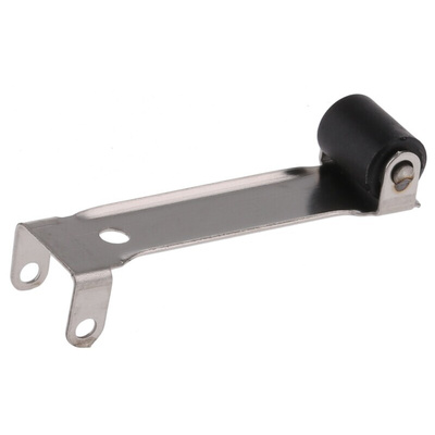 Crouzet, Actuator, Roller Lever, For Use With V3 Series