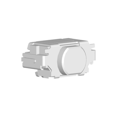 KNITTER-SWITCH Detector Switch, 10 mA @ 5 V dc, 100 mA @ 3.6 V dc, Gold Plated Copper Alloy