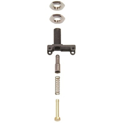 Saia-Burgess, Micro Switch Actuator, Panel Mounted Actuator, For Use With V4N/V4NS