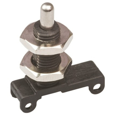 Saia-Burgess, Micro Switch Actuator, Panel Mounted Actuator, For Use With V4N/V4NS