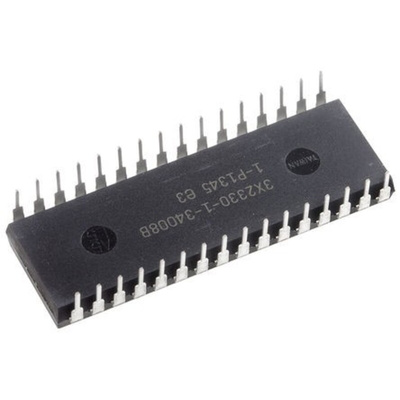 Microchip 2Mbit EPROM 32-Pin PDIP, AT27C020-55PU