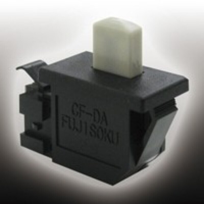 Nidec Components Detector Switch, SPST, 100 mA