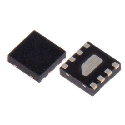 Cypress Semiconductor 4Mbit Serial-SPI FRAM Memory 8-Pin GQFN, CY15B104QN-20LPXI