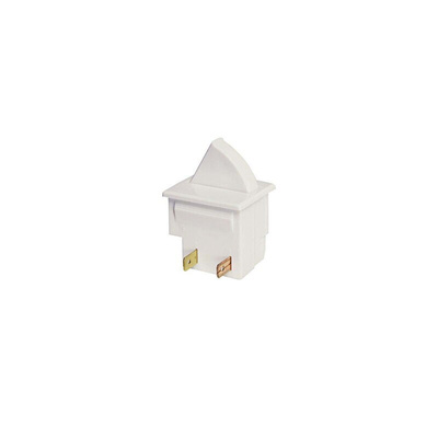 Bulgin Door Micro Switch, Lever, SPDT 5 A IP44 Polyamide