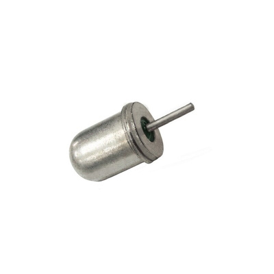 Assemtech 10° Horizontal Tilt Switch 0.1A, 60V ac
