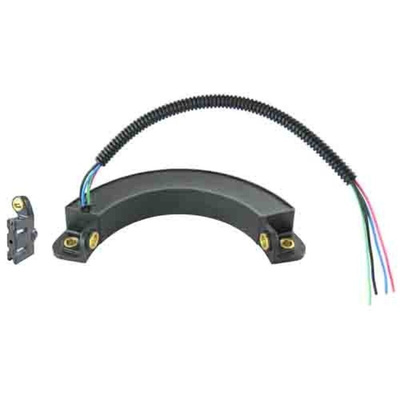 Honeywell 7.8mm 312Hz Position Sensor, 0.045A, IP67, IP69K