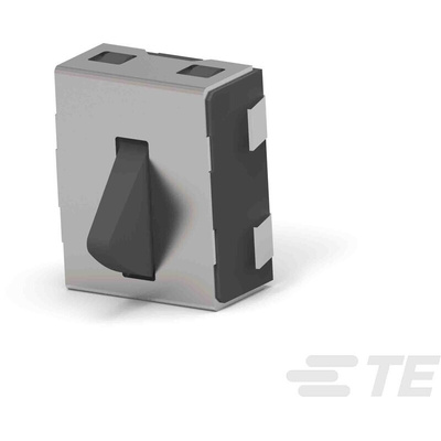 TE Connectivity Detector Switch, SPST, 1 @ 5 mA @ V dc, Silver Plated