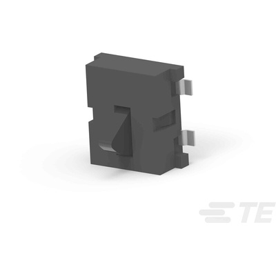 TE Connectivity Detector Switch, SPST, 1 @ 5 mA @ V dc, Silver Plated