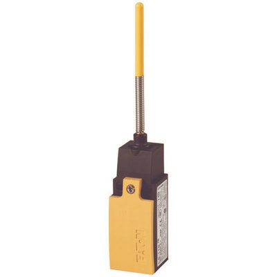 Eaton Block Plastic Precision Position Switch, 6A, IP66, IP67, 33.5 x 31 x 61mm