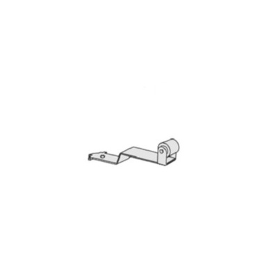 Crouzet, Microswitch, Roller Lever, For Use With 83106 Series, 83109 Series, 83111 Series, 83112 Series, 83154 Series
