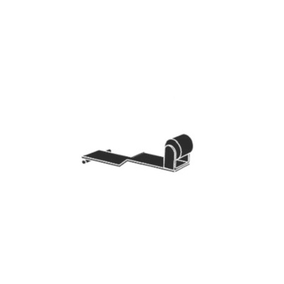 Crouzet, Microswitch, Roller Lever, For Use With 83132 Series, 83133 Series, 83134 Series