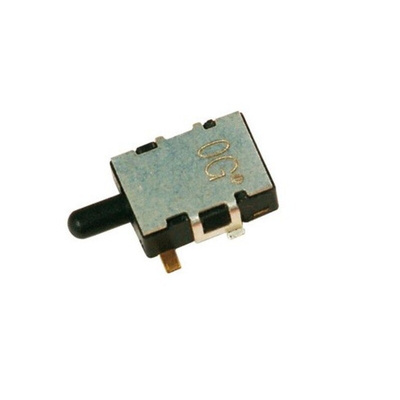 NIDEC COPAL ELECTRONICS GMBH Detector Switch, SPST, 100 mA