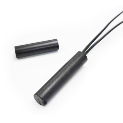 RS PRO Cylindrical, NO, 160 Vac, IP67