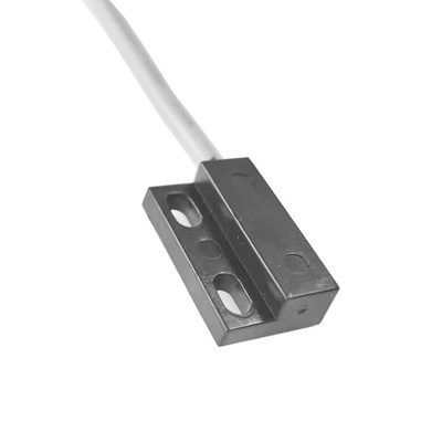 RS PRO Rectangular Proximity Switch, NO, 160Vac, IP67