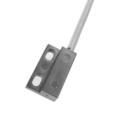 RS PRO Rectangular Proximity Switch, NO, 160Vac, IP67