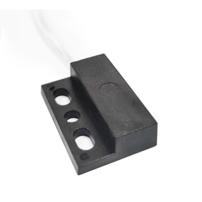RS PRO Rectangular Reed Switch, NO, 160Vac, IP67