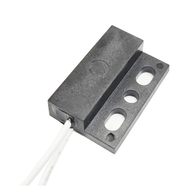 RS PRO Rectangular Reed Switch, NO, 160Vac, IP67