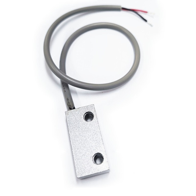 RS PRO Rectangular Reed Switch, NO, 160Vac, IP67