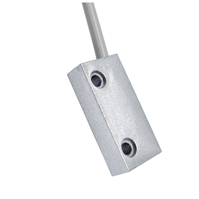 RS PRO Rectangular Reed Switch, NO, 160Vac, IP67