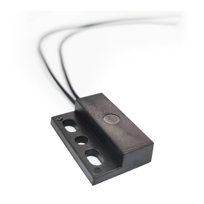 RS PRO Rectangular Reed Switch, NO, 160Vac, IP67