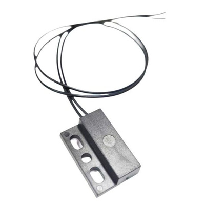 RS PRO Rectangular Reed Switch, NO, 160Vac, IP67