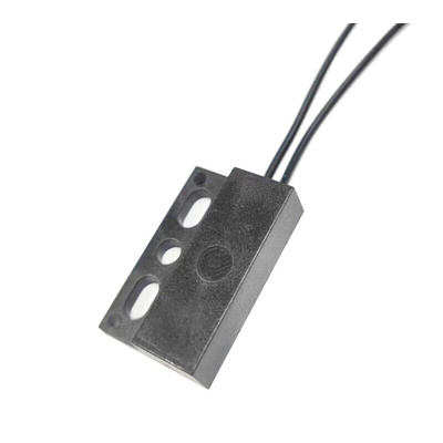 RS PRO Rectangular Reed Switch, NO, 160Vac, IP67